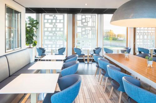 holiday inn express utrecht papendorp by ihg