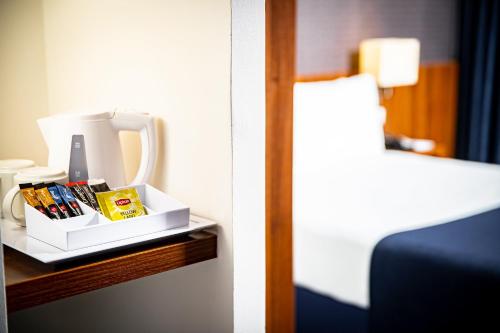 holiday inn express utrecht papendorp by ihg