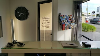 Claremonte Motor Lodge,Hastings>>Clive,4 star