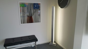 Claremonte Motor Lodge,Hastings>>Clive,4 star