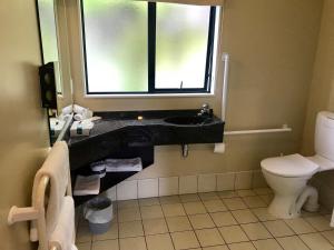 claremonte motor lodge