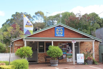 margaret river tourist park