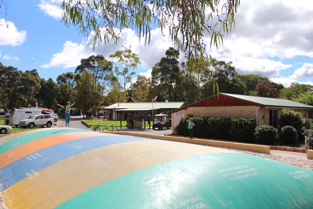 margaret river tourist park
