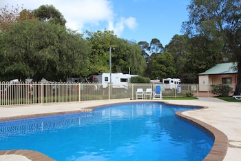 margaret river tourist park