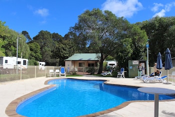 margaret river tourist park