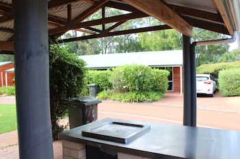 margaret river tourist park