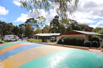 margaret river tourist park