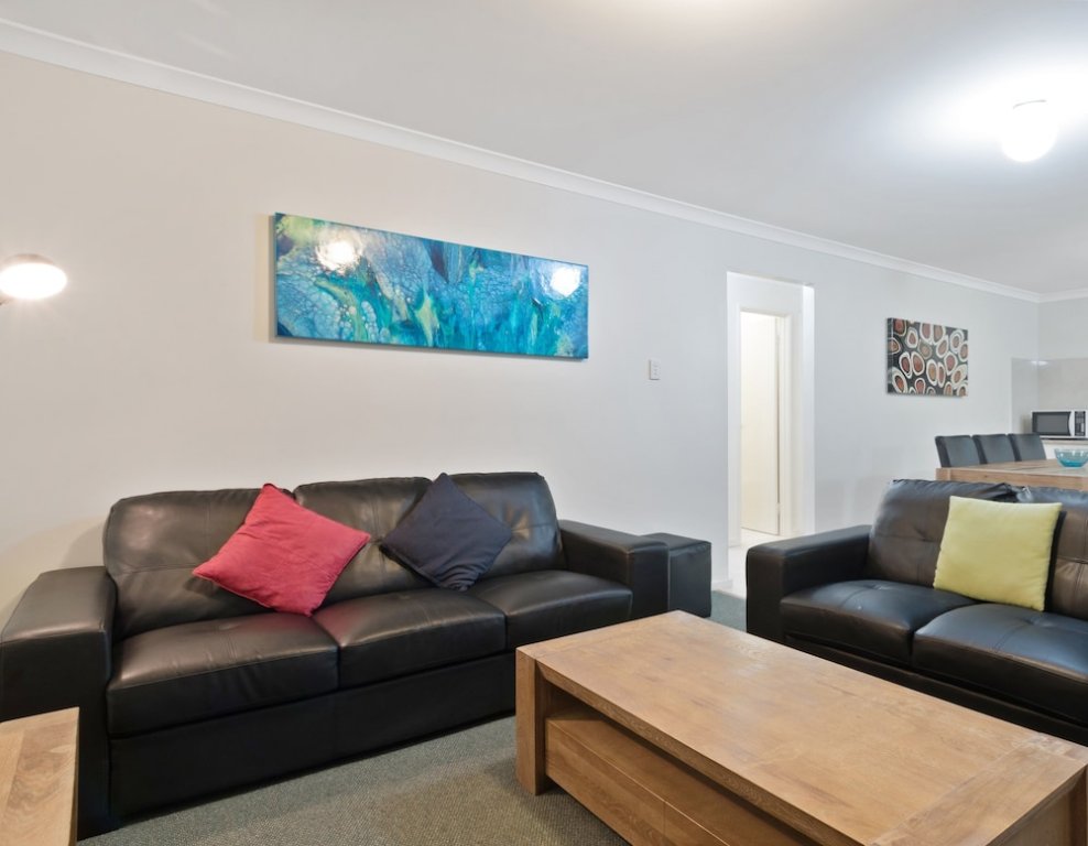 margaret river tourist park