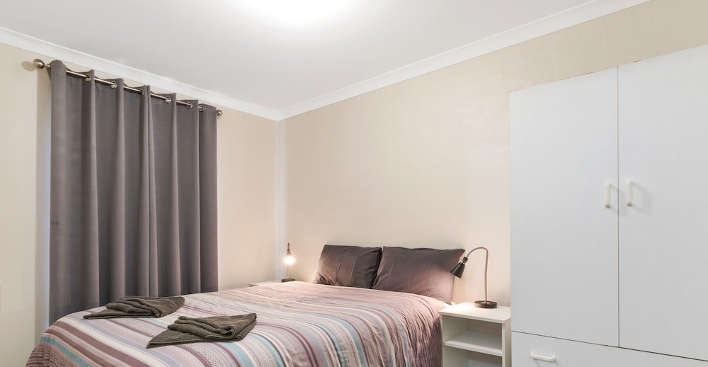 margaret river tourist park