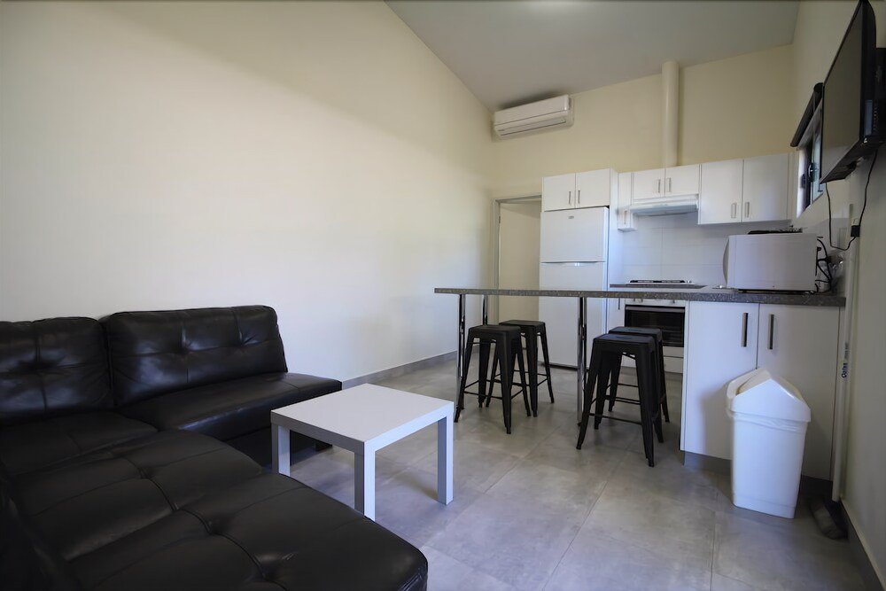 margaret river tourist park