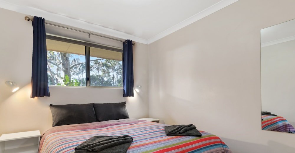 margaret river tourist park