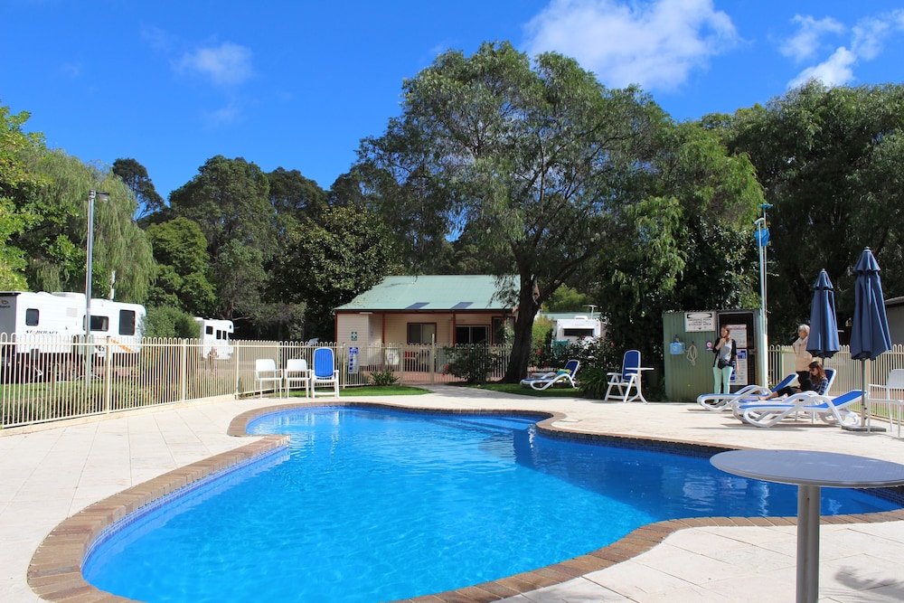 margaret river tourist park