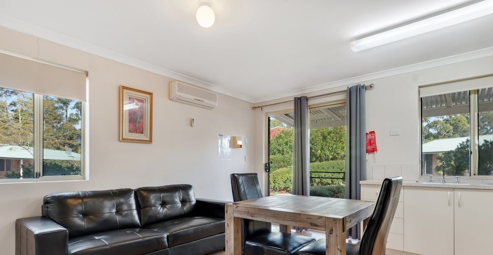 margaret river tourist park