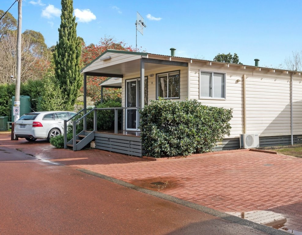 margaret river tourist park