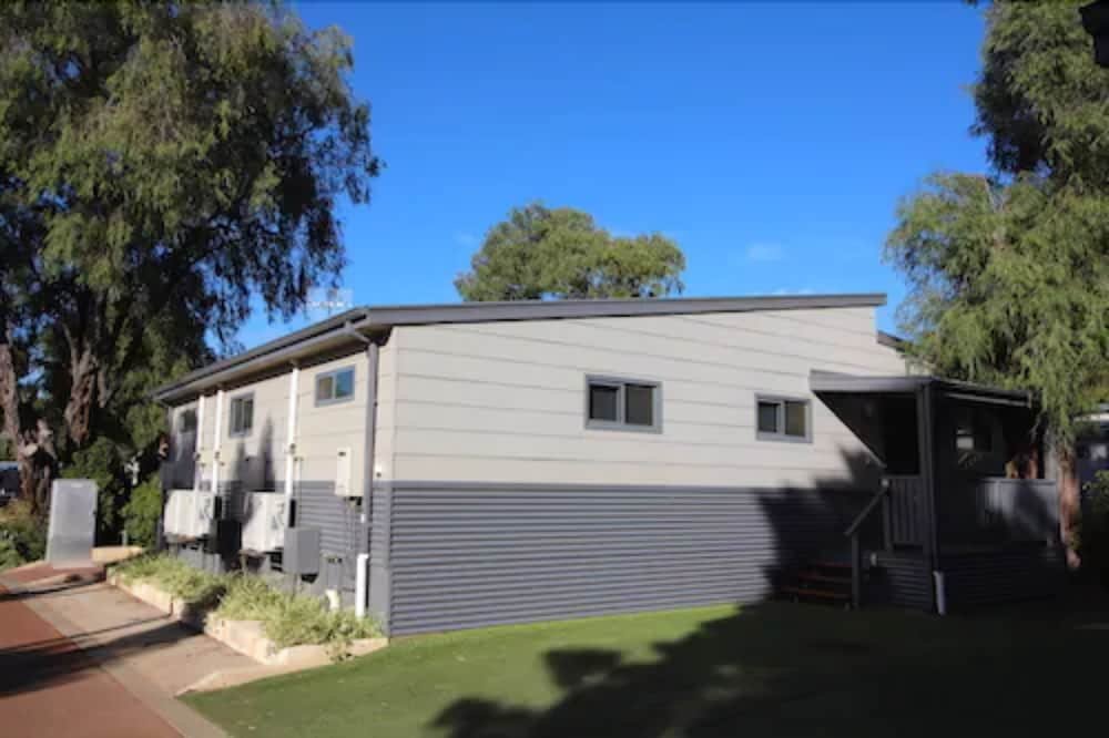 Margaret River Tourist Park,Margaret River Wine Region>>Margaret River,4 star