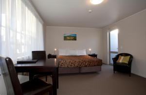 Atrium On Ulster,Waikato>>Hamilton,4 star