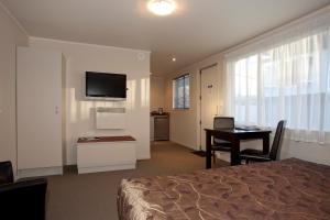Atrium On Ulster,Waikato>>Hamilton,4 star