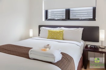 morgan suites