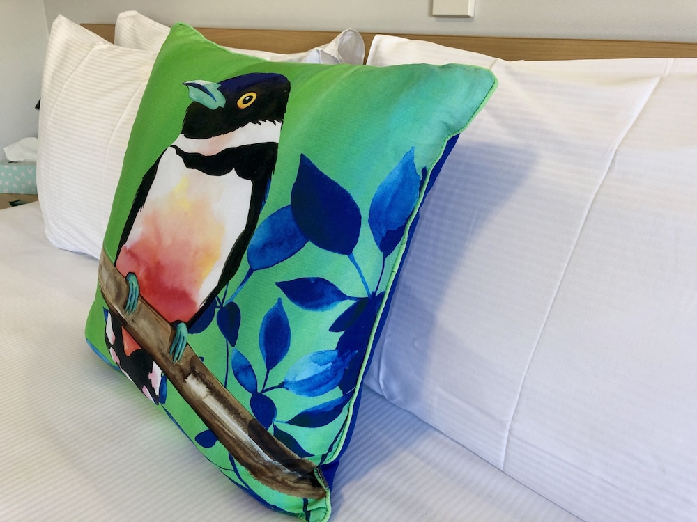 hacienda motor lodge