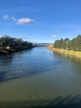 hacienda motor lodge