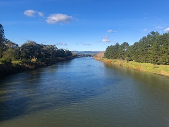 hacienda motor lodge