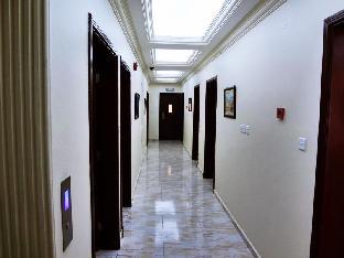 Alferdous Hotel Apartments,‘Udhaybah>>Muscat,3 star