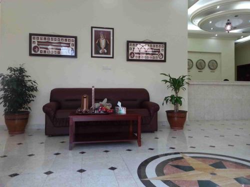 Alferdous Hotel Apartments,‘Udhaybah>>Muscat,3 star