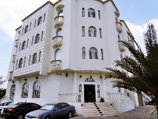 Alferdous Hotel Apartments,‘Udhaybah>>Muscat,3 star