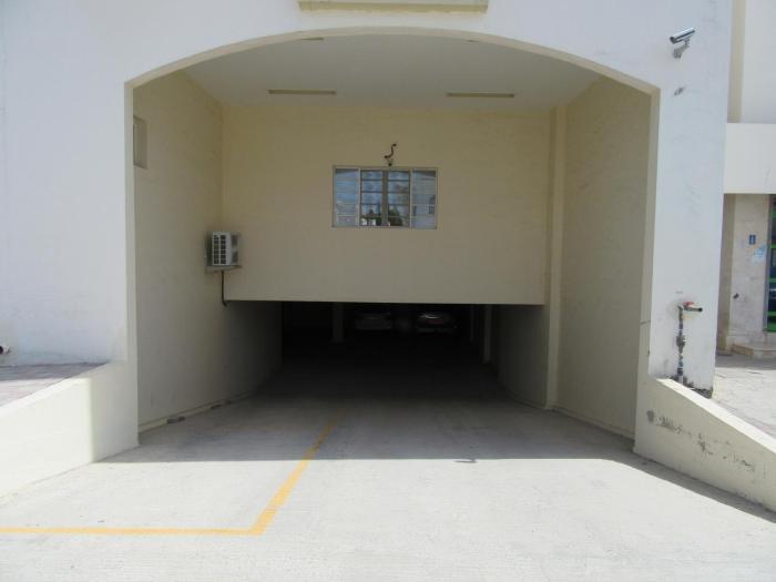 alferdous hotel apartments