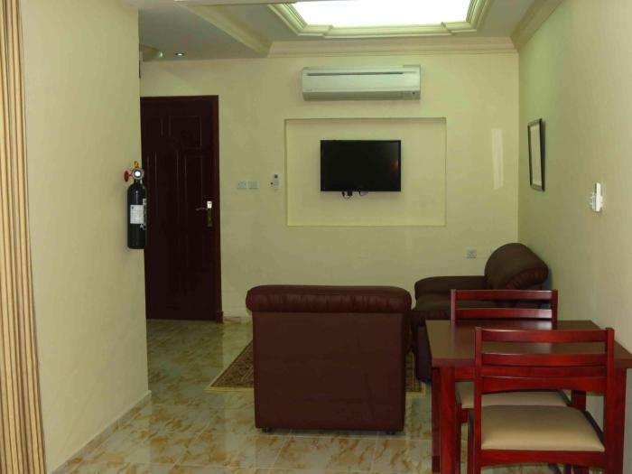 alferdous hotel apartments