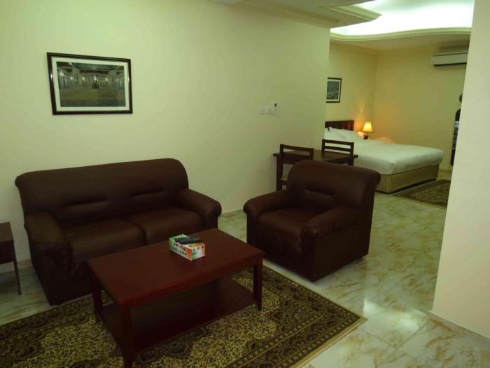 alferdous hotel apartments