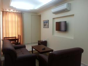 alferdous hotel apartments