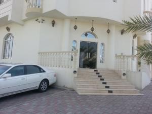 alferdous hotel apartments