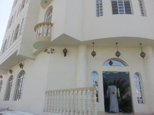 alferdous hotel apartments