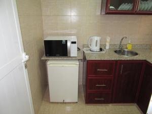 alferdous hotel apartments