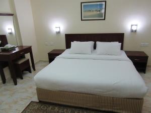 alferdous hotel apartments