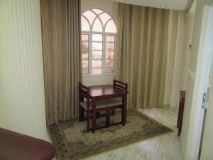 alferdous hotel apartments