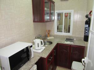 alferdous hotel apartments