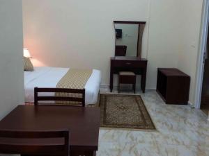 alferdous hotel apartments