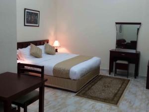 alferdous hotel apartments