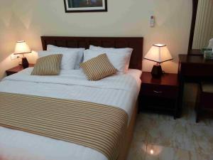 alferdous hotel apartments