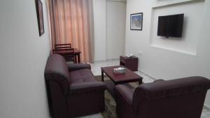 alferdous hotel apartments