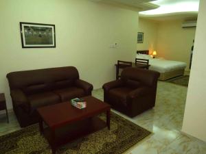 alferdous hotel apartments