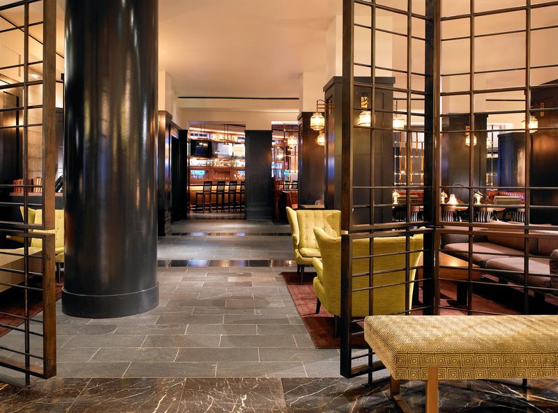 hyatt regency san francisco downtown soma