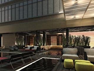 studio m hotel