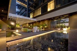 studio m hotel