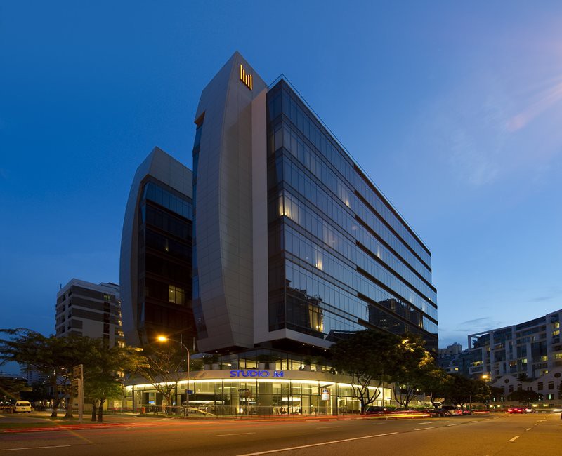 studio m hotel