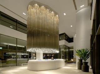 studio m hotel