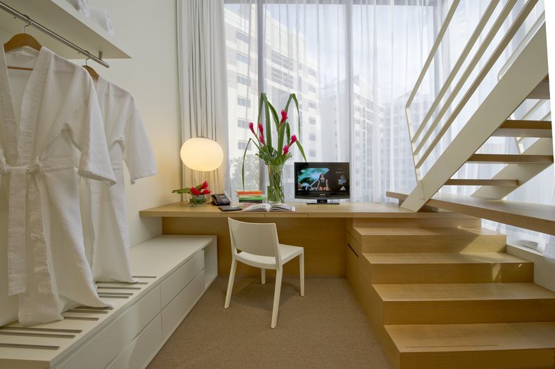 studio m hotel