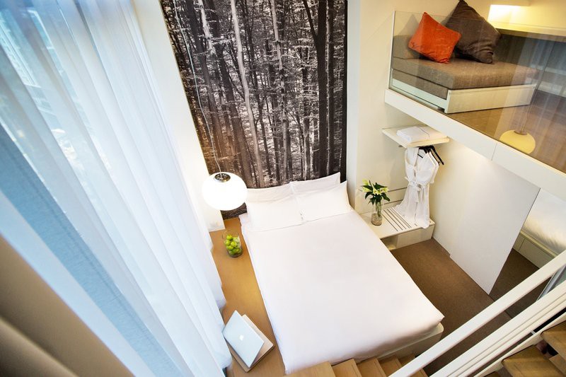 studio m hotel